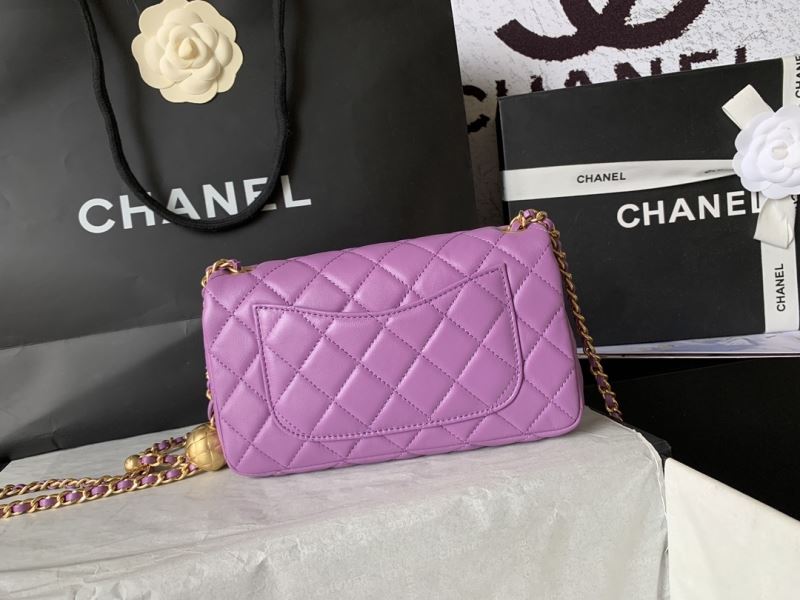 Chanel CF Series Bags